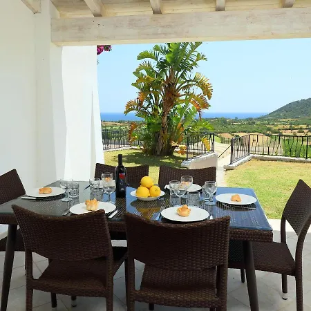 Apartamento Panorama 6 By Interhome