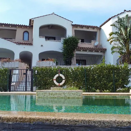 Apartamento Panorama 6 By Interhome *
