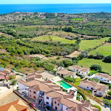 Apartamento Panorama 6 By Interhome