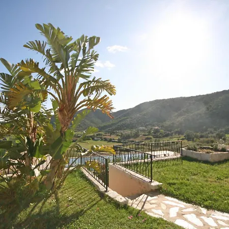 Panorama 6 By Interhome Apartamento *