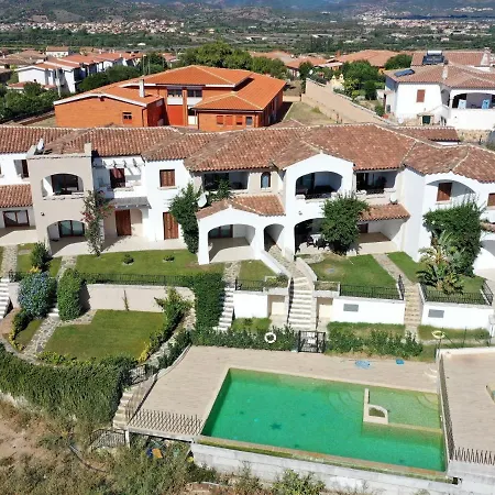 Panorama 6 By Interhome * Budoni