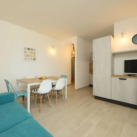 Panorama 6 By Interhome Apartment Budoni