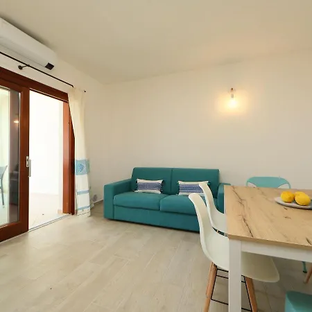 Panorama 6 By Interhome Budoni