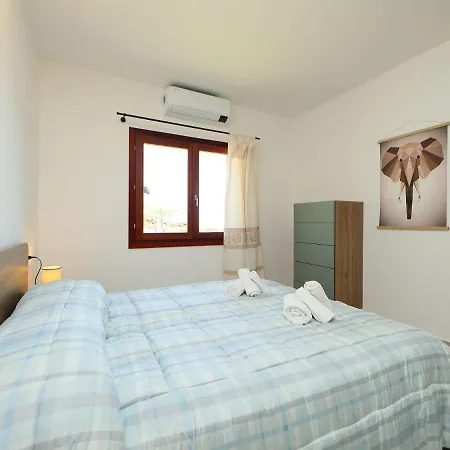 Panorama 6 By Interhome * Budoni
