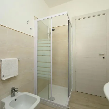 Panorama 6 By Interhome Apartment