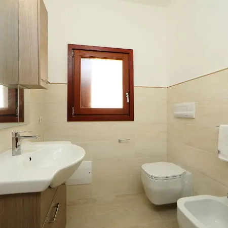 Panorama 6 By Interhome Apartment Budoni